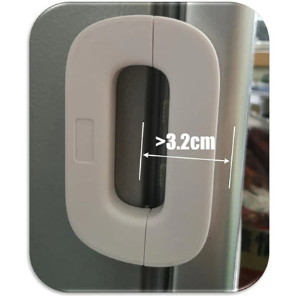 DealJee™ Safety  Lock
