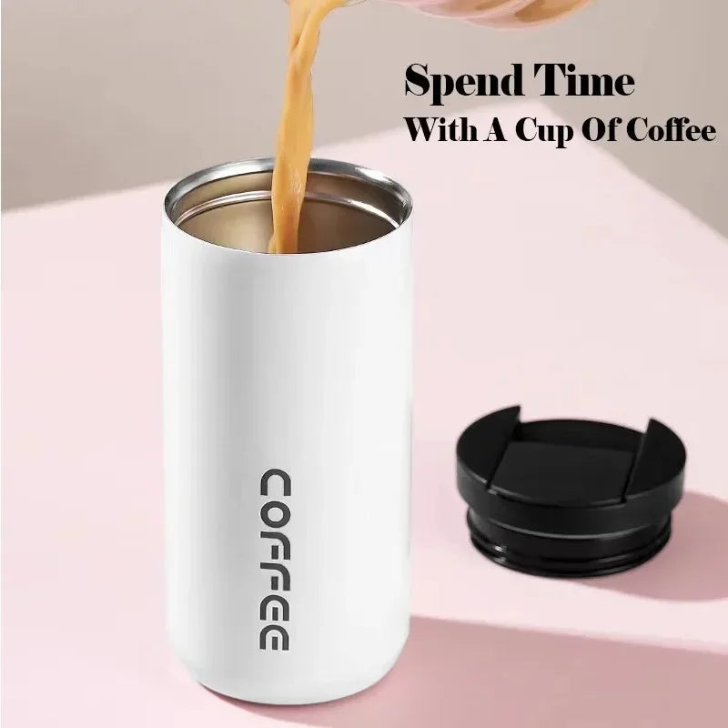 DealJee™Thermal Coffee Mug