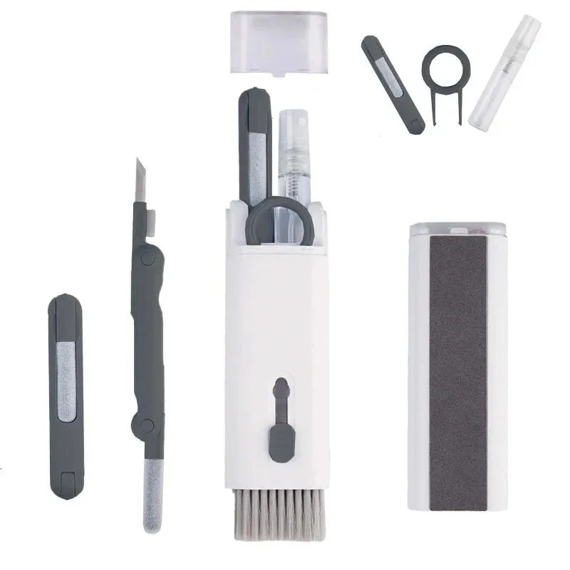 DealJee™7-in-1 Cleaning Brush Kit