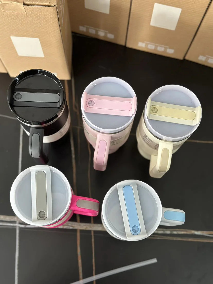 DealJee™Stanley Insulated Tumbler