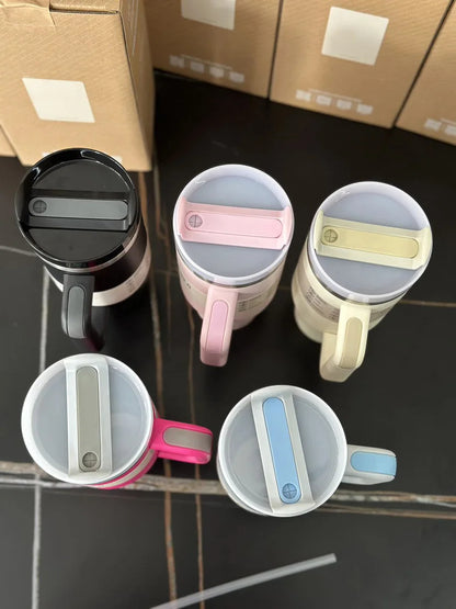 DealJee™Stanley Insulated Tumbler