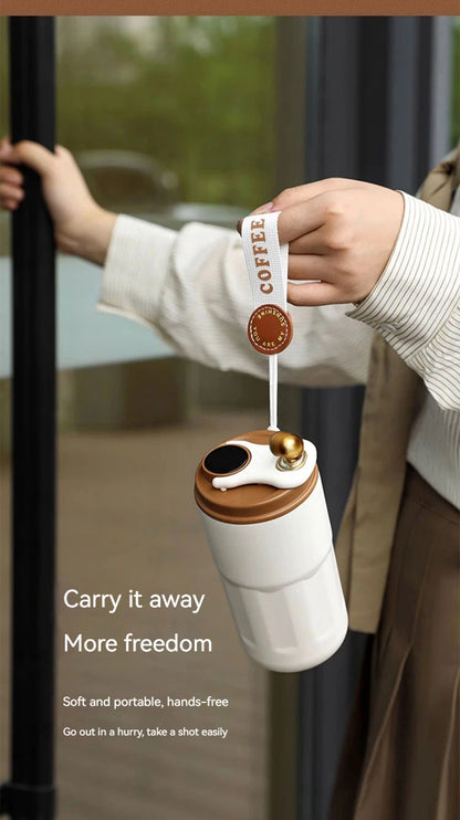 DealJee™Thermal Water Bottle