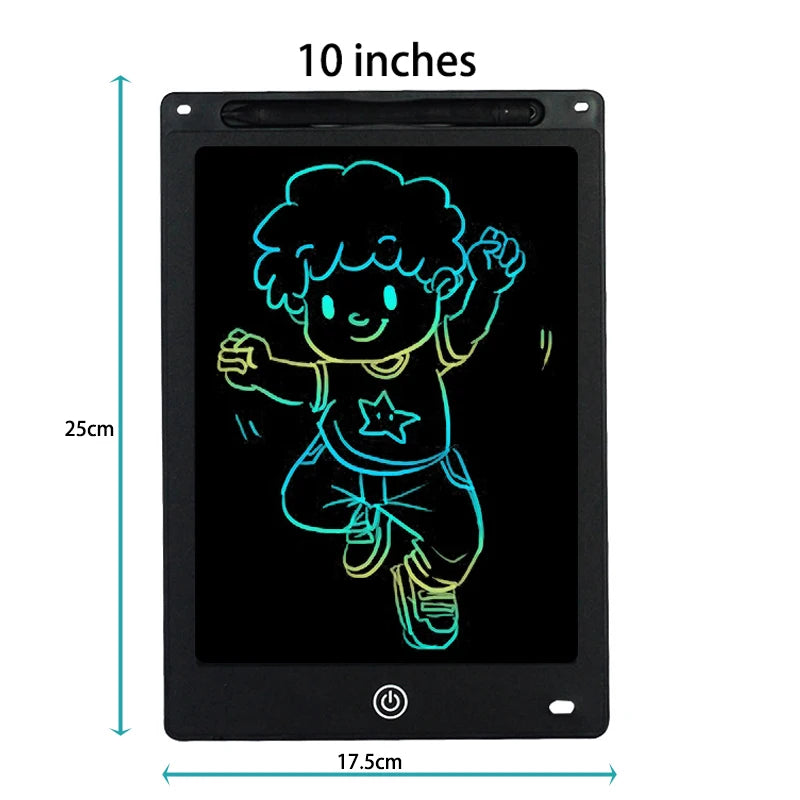 DealJee™LCD Writing Tablet