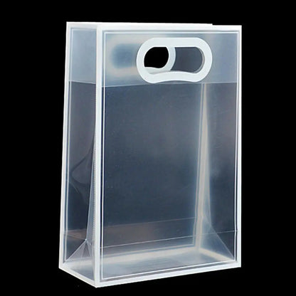 DealJee™Transparent Gift Bags