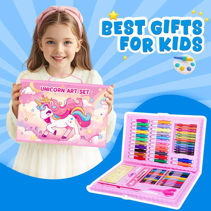 DealJee™Unicorn Art Set