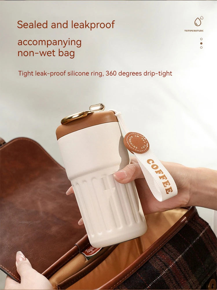 DealJee™Thermal Water Bottle