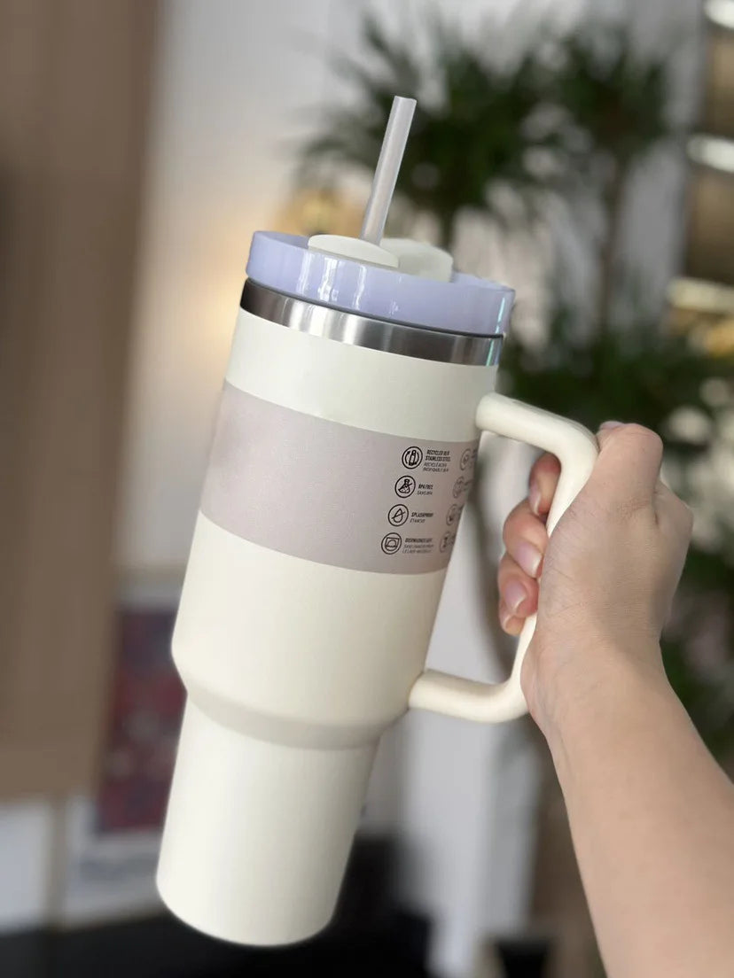 DealJee™Stanley Insulated Tumbler