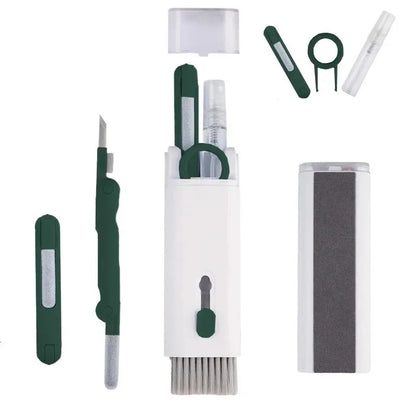 DealJee™7-in-1 Cleaning Brush Kit