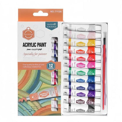 DealJee™ Acrylic Paints