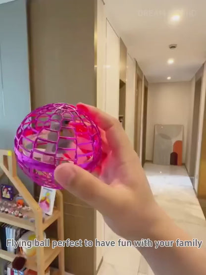 DealJee™Magic Flying Ball Toy