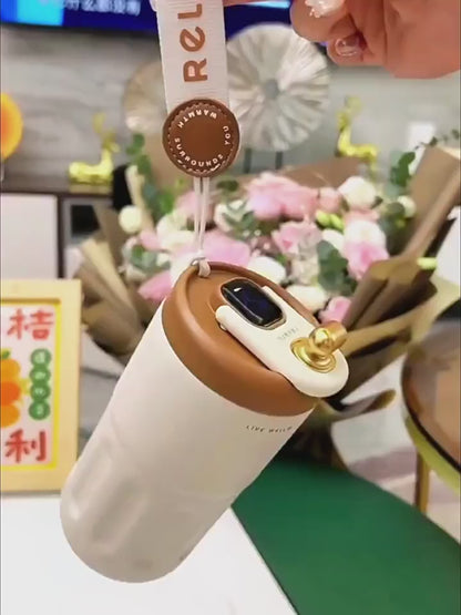 DealJee™Thermal Water Bottle