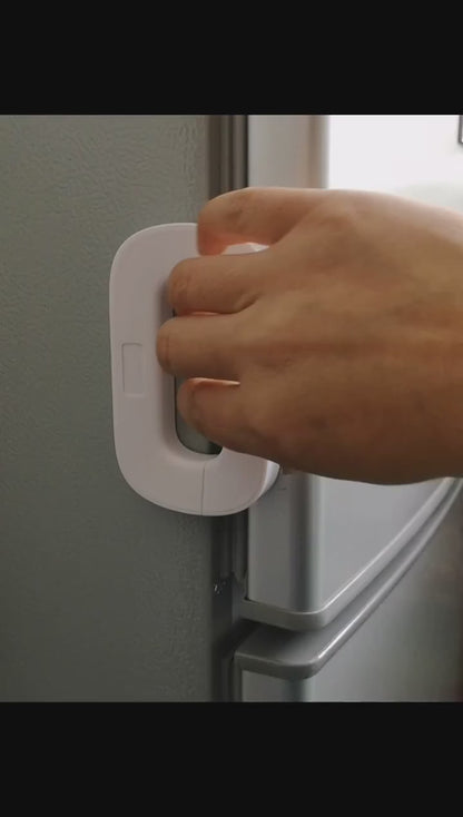 DealJee™ Safety  Lock