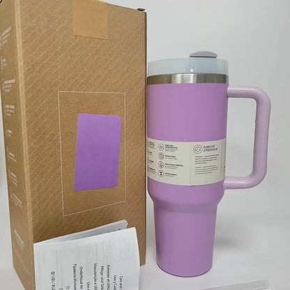 DealJee™Stanley Insulated Tumbler